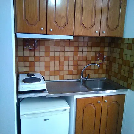 Dennis Apartment Alykanas (Zakynthos)