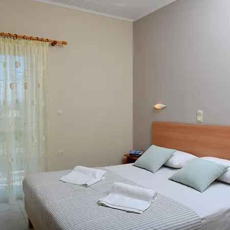 Apartment Dennis Alykanas (Zakynthos)