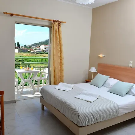 Appartement Dennis