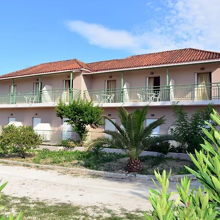 Dennis Apartment Alykanas (Zakynthos)