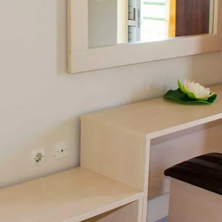 Apartment Dennis Alykanas (Zakynthos)