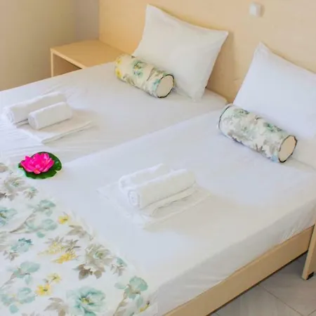 Dennis Appartement *