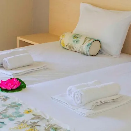 Dennis Apartment Alykanas (Zakynthos)