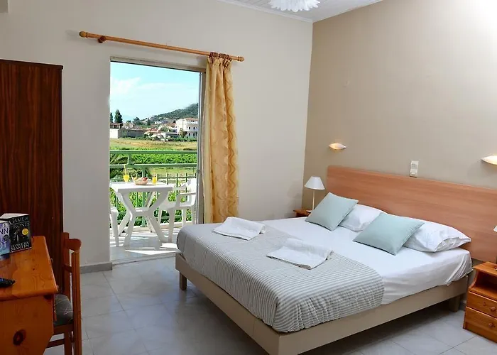 Appartement Dennis