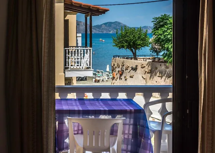 Dennis Alykanas (Zakynthos)