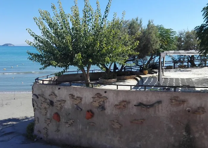 Appartement Dennis Alykanas (Zakynthos)