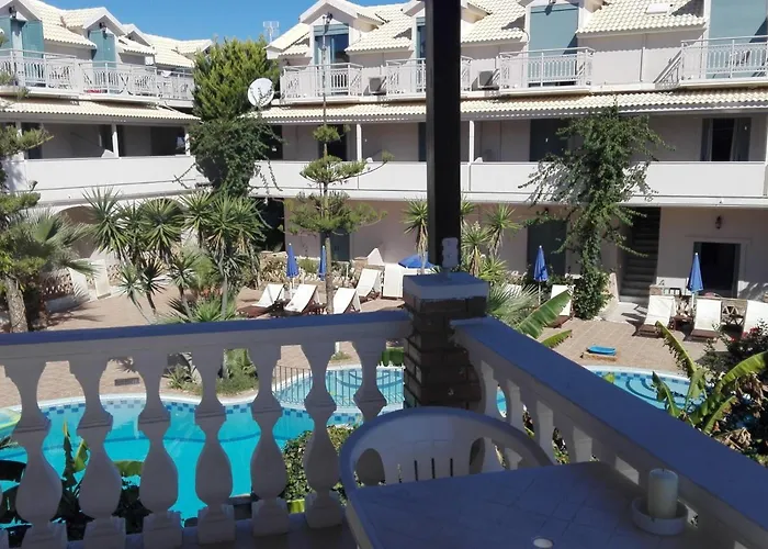 Dennis Appartement Alykanas (Zakynthos)