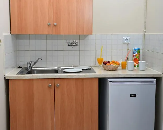 Dennis Appartement Alykanas (Zakynthos)