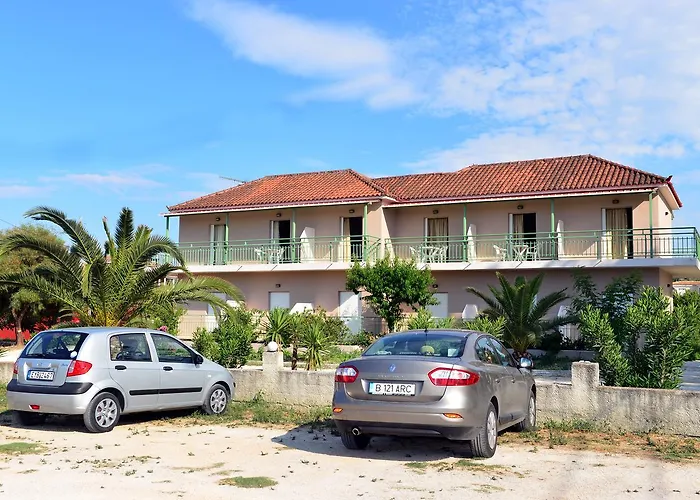 Appartement Dennis *
