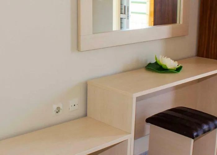 Appartement Dennis Alykanas (Zakynthos)