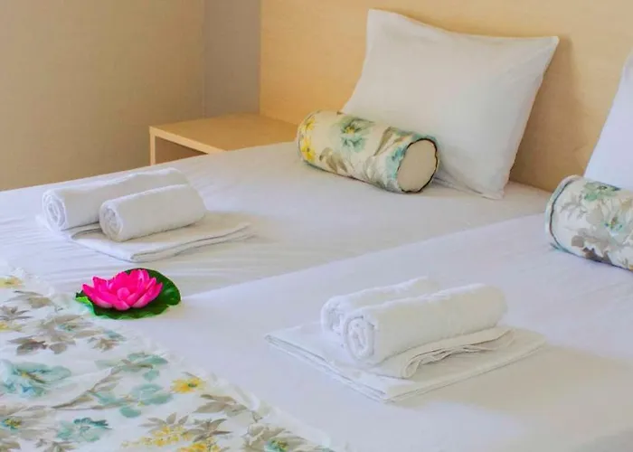 Dennis Appartement Alykanas (Zakynthos)