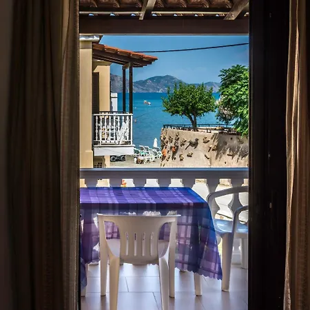 Dennis Alykanas (Zakynthos)