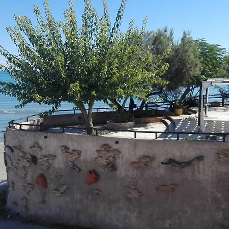 Apartmán Dennis Alykanas (Zakynthos)