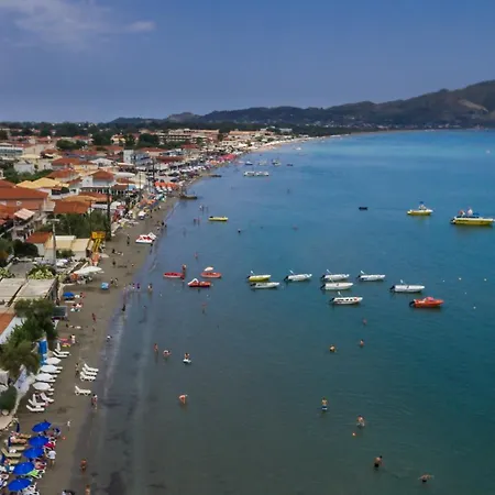 Dennis Alykanas (Zakynthos)