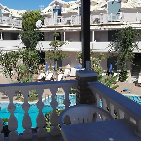 Dennis Apartmán Alykanas (Zakynthos)