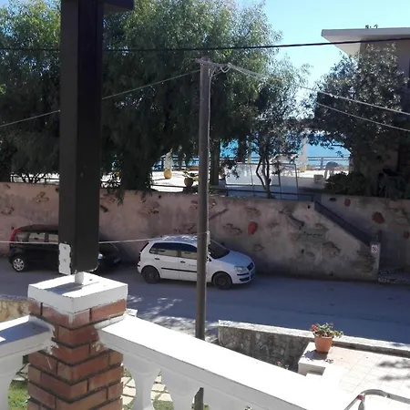 Dennis Apartament Alykanas (Zakynthos)