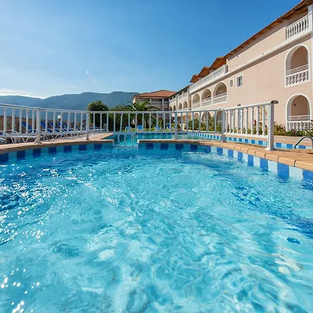 Apartment Dennis Alykanas (Zakynthos)