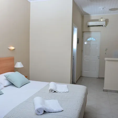 Apartament Dennis *