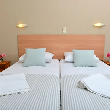 Apartament Dennis