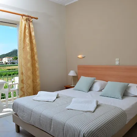 Dennis Alykanas (Zakynthos)