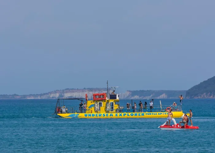 Dennis Apartman Alikanász