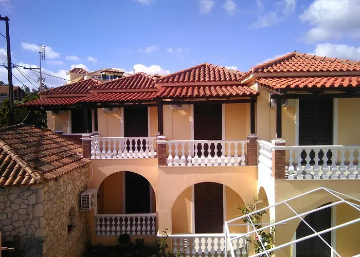 Apartman Dennis *