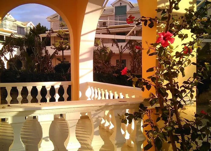 Apartman Dennis Alikanász