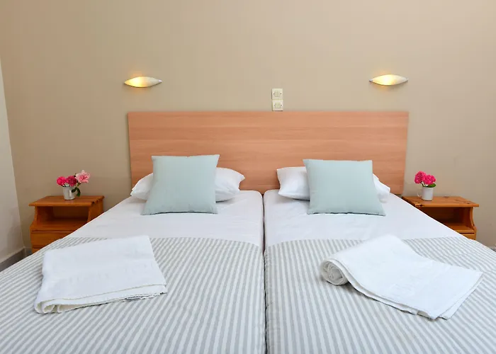 Apartman Dennis *