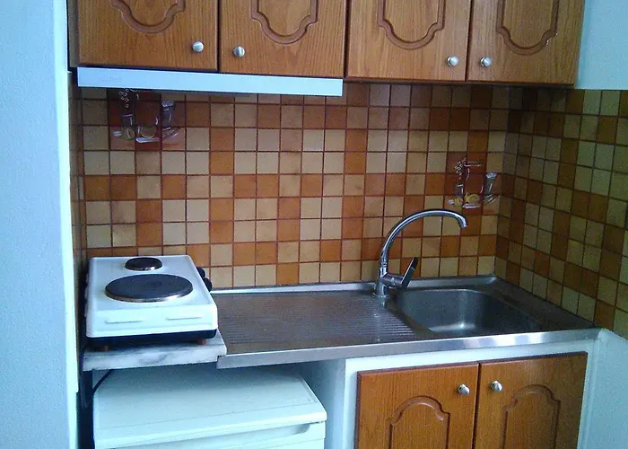 Dennis Apartman Alikanász