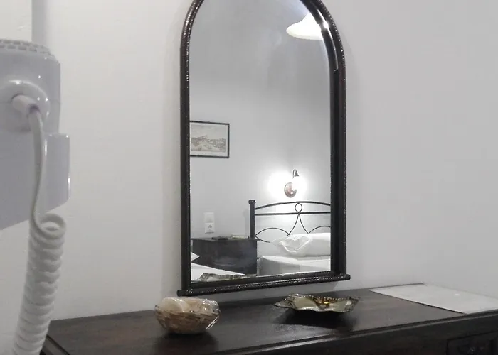 Apartman Dennis Alikanász