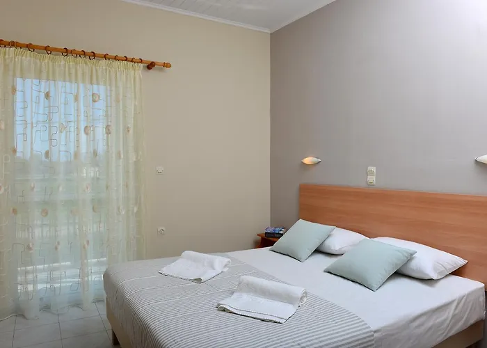 Apartman Dennis Alikanász