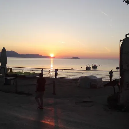 Dennis Διαμέρισμα